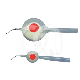 RECHARGE ETCHMASTER - 50 MICRONS (25)