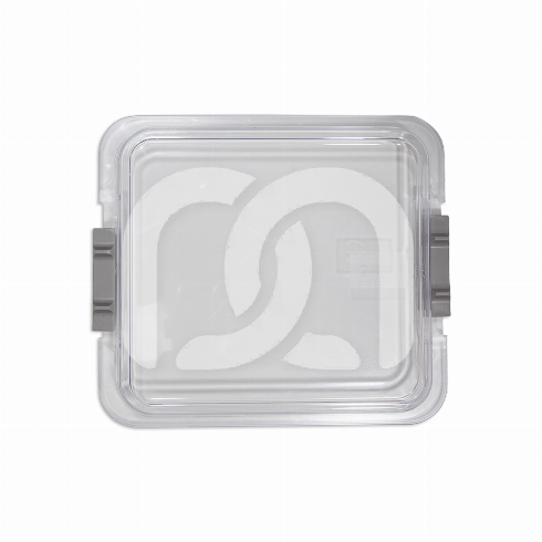 COUVERCLE TUBS A MATERIAUX SAFE-LOCK
