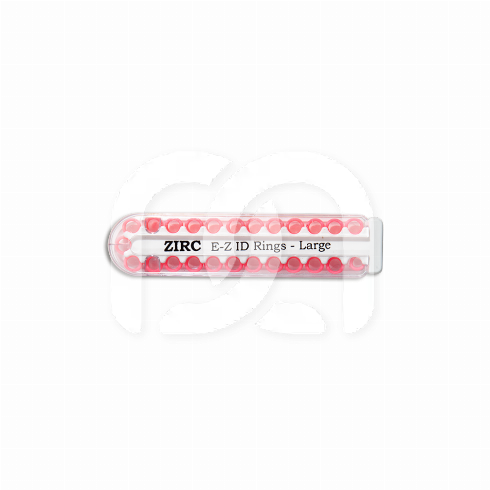 EZ-ID RINGEN (25)