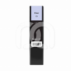 RÉSINE CARDIGE TRANSPARENT (1L)