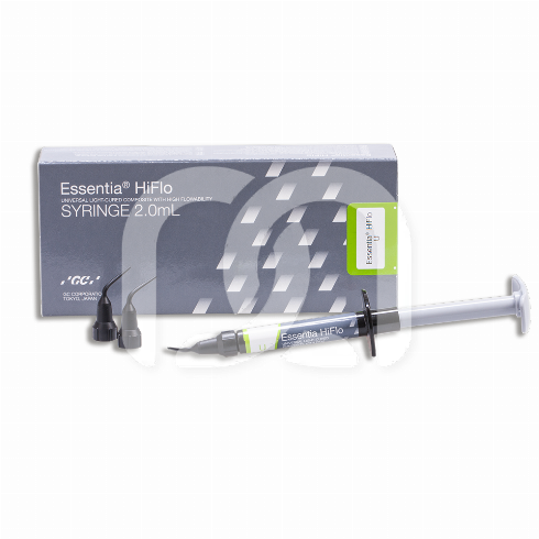 ESSENTIA HI FLO UNIVERSAL (2ML)