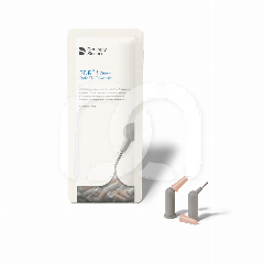 SDR FLOW+ - UNIVERSEEL - DE 50 CAPS
