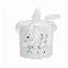 LINGETTES FD366 SENSITIVE (100)