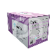 SUTURE PGLA (12) : NAALDLENGTE:19 MM, DRAADDIAMETER:3/0, HECHTING NAALD:REVERSE CUT 3/8, DRAADLENGTE:75 CM