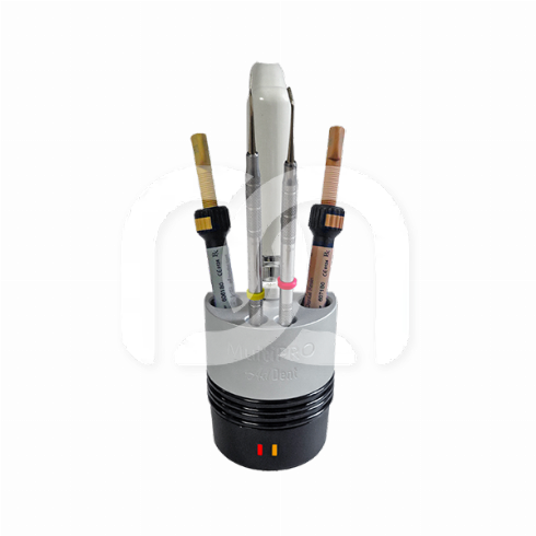CALSET HEATER MET MULTI-PRO TRAY