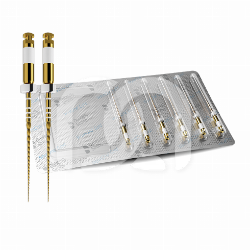 WAVEONE GOLD GLIDER (6)