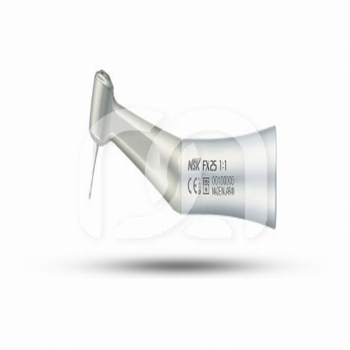 CONTRE-ANGLE FX 25