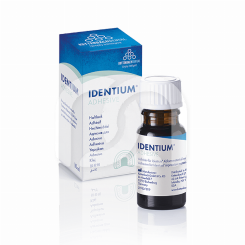 IDENTIUM ADHESIEF (10ML)