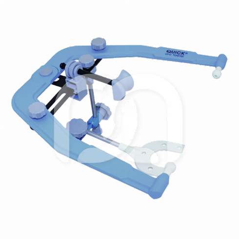 ARC FACIAL "QUICK"