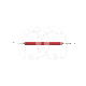 DUBBELZIJDIGE SCALER EVEREDGE 2.0