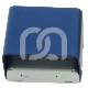 COLOR BLOC MX - 17 PERFORATIONS : COULEUR PRINCIPALE:ROUGE, ACCROCHE:FG/CA