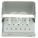 COLOR BLOC MX - 17 PERFORATIONS
