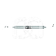 SONDE ENDO BLACK LINE N°16X : N°:N°16X