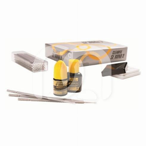 CLEARFIL SE BOND 2