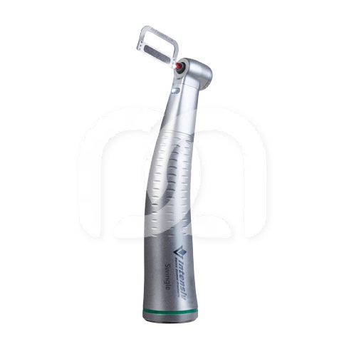 CONTRE-ANGLE INTENSIV SWINGLE WG-69LT BAGUE VERTE 1:2