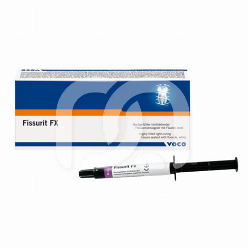 FISSURIT FX SERINGUES (2X2,5G)
