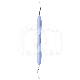 GRACEY CURETTE 1/2 LM - HEFT XSI