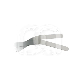 MATRICES TOFFLEMIRE (12) : N°:N°1, LONGUEUR:0 MM, TAILLE:NON RENSEIGNÉ, LARGEUR:0 MM, ÉPAISSEUR MATRICE:0,002 MM