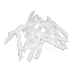 CANULES D'ASPIRATION JETABLES (100)