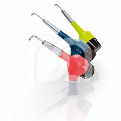 PROPHYFLEX 4 - MULTIFLEX AANSLUITING