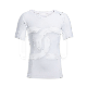 T-SHIRT ANODYNE - MEN : HOOFDKLEUR:WIT, PATIËNT:MAN, KLEDINGMAAT:M