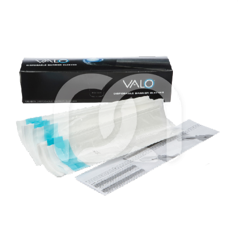 BESCHERMINGHOESJES VALO™MET DRAAD (100)