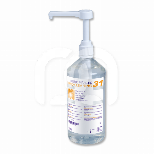 DENTO-VIRACTIS 31 SAVON (1L)