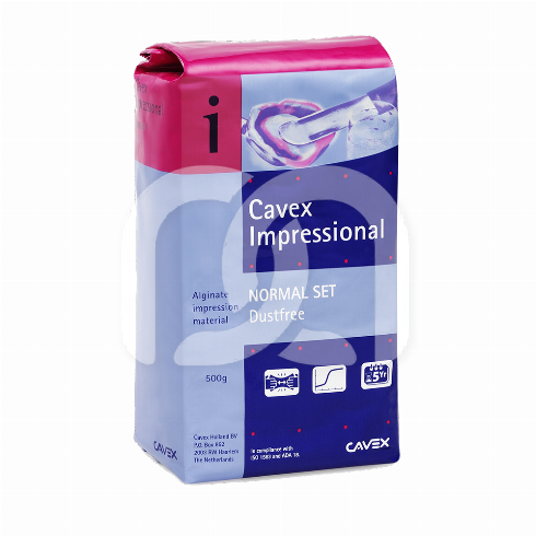 IMPRESSIONAL ALGINAAT (500G)