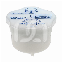 SCHAAL VOOR CAVEX ALGINATE MIXER II