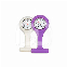HORLOGES - VIOLET