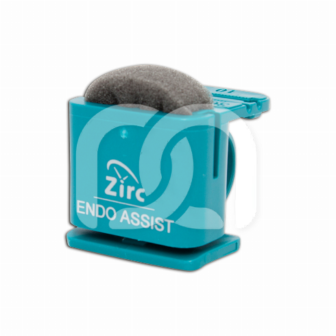 ENDO ASSIST - TURKOOIS
