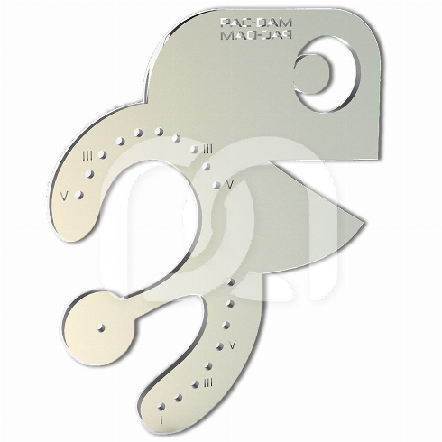 PACDAM ACIER 