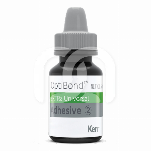 OPTIBOND EXTRA UNIVERSAL ADHESIVE RECHARGE (5ML)