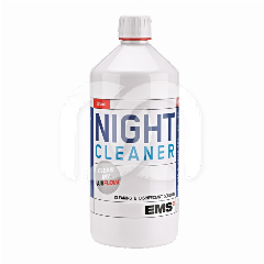 NIGHT CLEANER (6 X 800 ML)