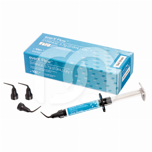 EVERX FLOW SPUIT BULK TINT (2ML)