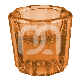GODET DAPPEN EN VERRE (1)