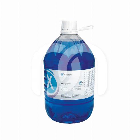 PAROGUARD MONDSPOELING (5L)