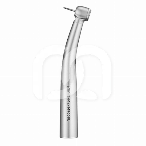 TURBINE S-MAX M900BL