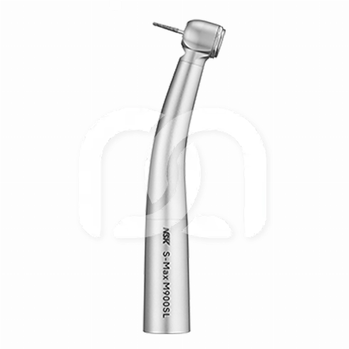 S-MAX M900SL TURBINE