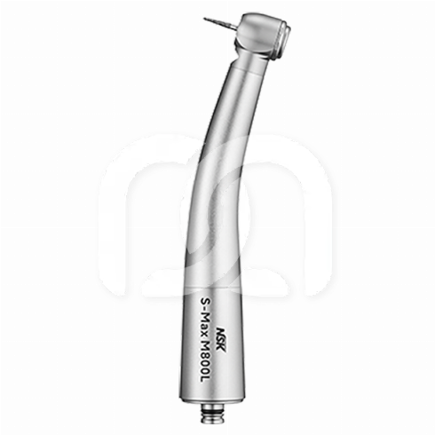 S-MAX M800L TURBINE