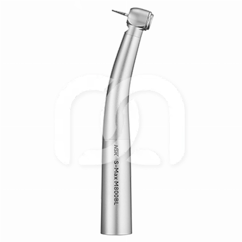 S-MAX M800BL TURBINE
