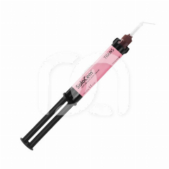 SOLOCEM RECHARGE TRANSPARENT