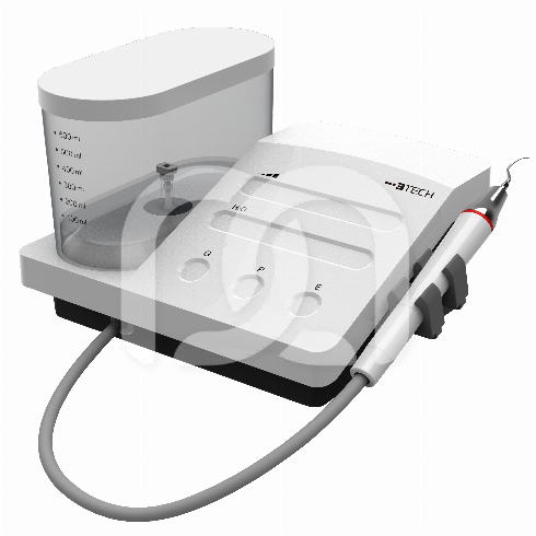 EASY SCALER ULTRASONE E