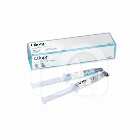 ENDO PREP EDTA GEL (2X3ML)
