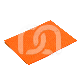GEPLASTIFICEERDE SERVETTEN (500) 