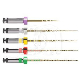 TRUNATOMY ASSORTIMENT : LENGTE:21 MM