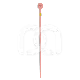 TRUNATOMY GUTTA PERCHA  (60ST) : LENGTE:0 MM, MAAT:ASSORTIMENT