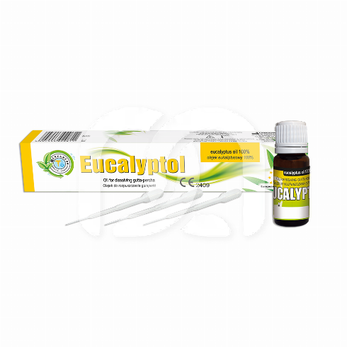 EUCALYPTOL (10ML)