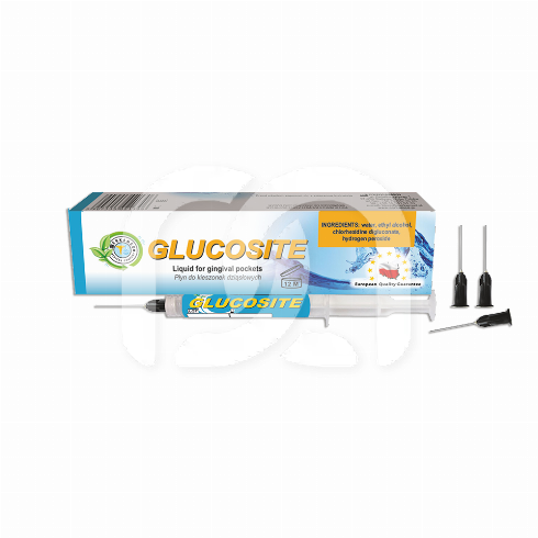 GLUCOSITE VLOEIBARE (2ML)