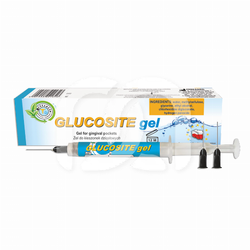 GLUCOSITE GEL (2ML)